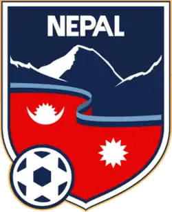 Shirt badge/Association crest