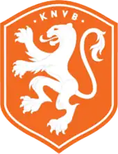 Shirt badge/Association crest