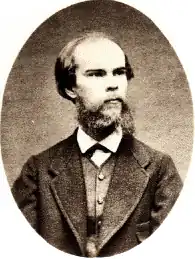 Verlaine, ca. 1890