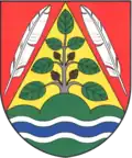 Coat of arms of Neurazy