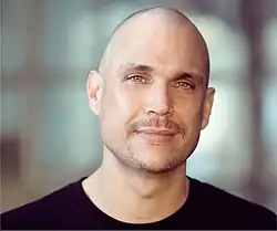 Hudson in Brooklyn, 2015