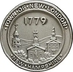 Photograph of bas-relief.