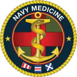 Navy Medicine