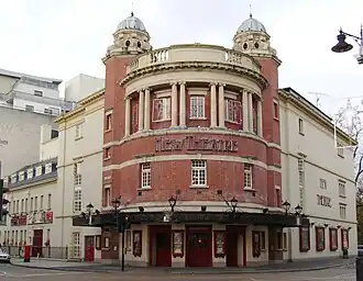 New Theatre