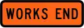 Works End