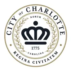 Seal of Charlotte, North Carolina