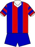 Home jersey