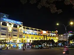 Kim Đô Royal Hotel Saigon