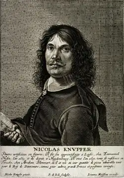 Nicolaes Knupfer, page 115