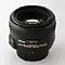 Nikkor 50 mm f/1.4G AF-S lens