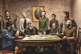 No Te Va Gustar in 2017