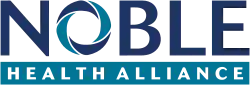 Noble Health Alliance logo