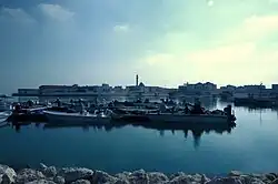 Al Khor Harbor