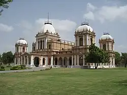 Noor Mahal