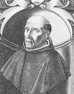 Jerónimo Batista de Lanuza