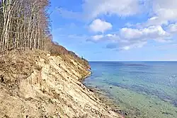 View from the Nordperd