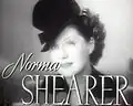 Norma Shearer