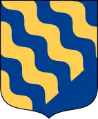 Coat of arms of Norrbotten