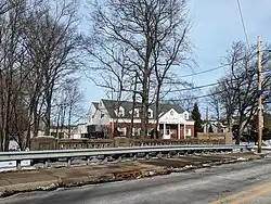 North Haledon Municipal Building
