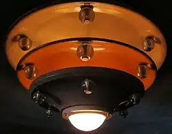 Light Fixture