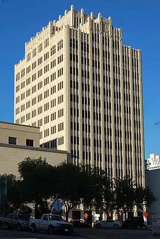 Norwood Building