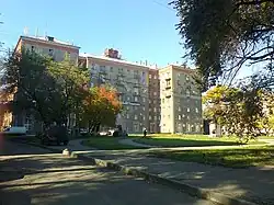 Novokuznesk branch of Kemerovo State University