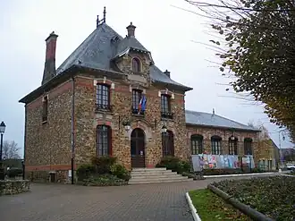 Town hall
