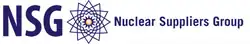 Logo of the NSG