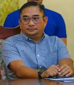 Nueva Ecija Governor Aurelio Umali (cropped).jpg