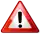 Warning icon