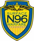 Surface Warfare Division (N96), Office of the Chief of Naval Operations