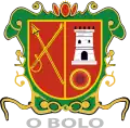 Coat of arms of O Bolo