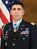 Captain Florent Groberg