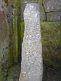 Ogham stone (CIIC 263)