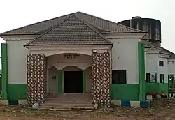 Senator Hope Uzodimma's Hall, Okigwe Local Government Headquarters