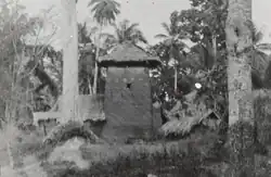 "Okoli Ijeoma Ada" war tower