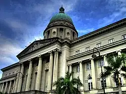 Image 4Old Supreme Court of Singapore (from Culture of Singapore)