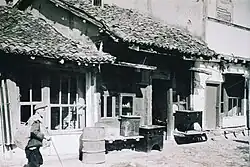 Old Bazaar of Pristina