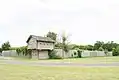 Old Fort Parker Blockhouse