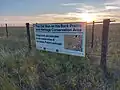 Old Man on His Back Prairie and Heritage Conservation Area