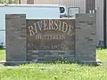 Old Riverside Hutterite Colony