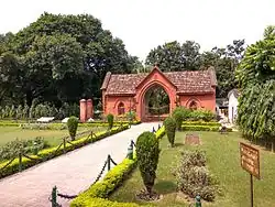 Old Cemetery of Roorkee