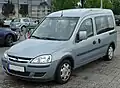 Opel Combo C