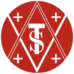 Order of the Solar Temple logo