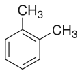Skeletal formula