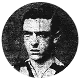 Oscar Linkson participated in Manchester United's first FA Cup-winning side in 1909.