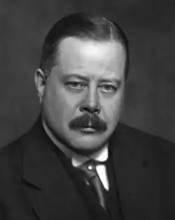 Oscar von Sydow
