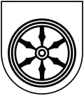 Coat of arms of Osnabrück