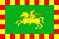 Flag of Osona