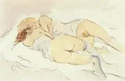 Image 36Artwork by Otto Schoff